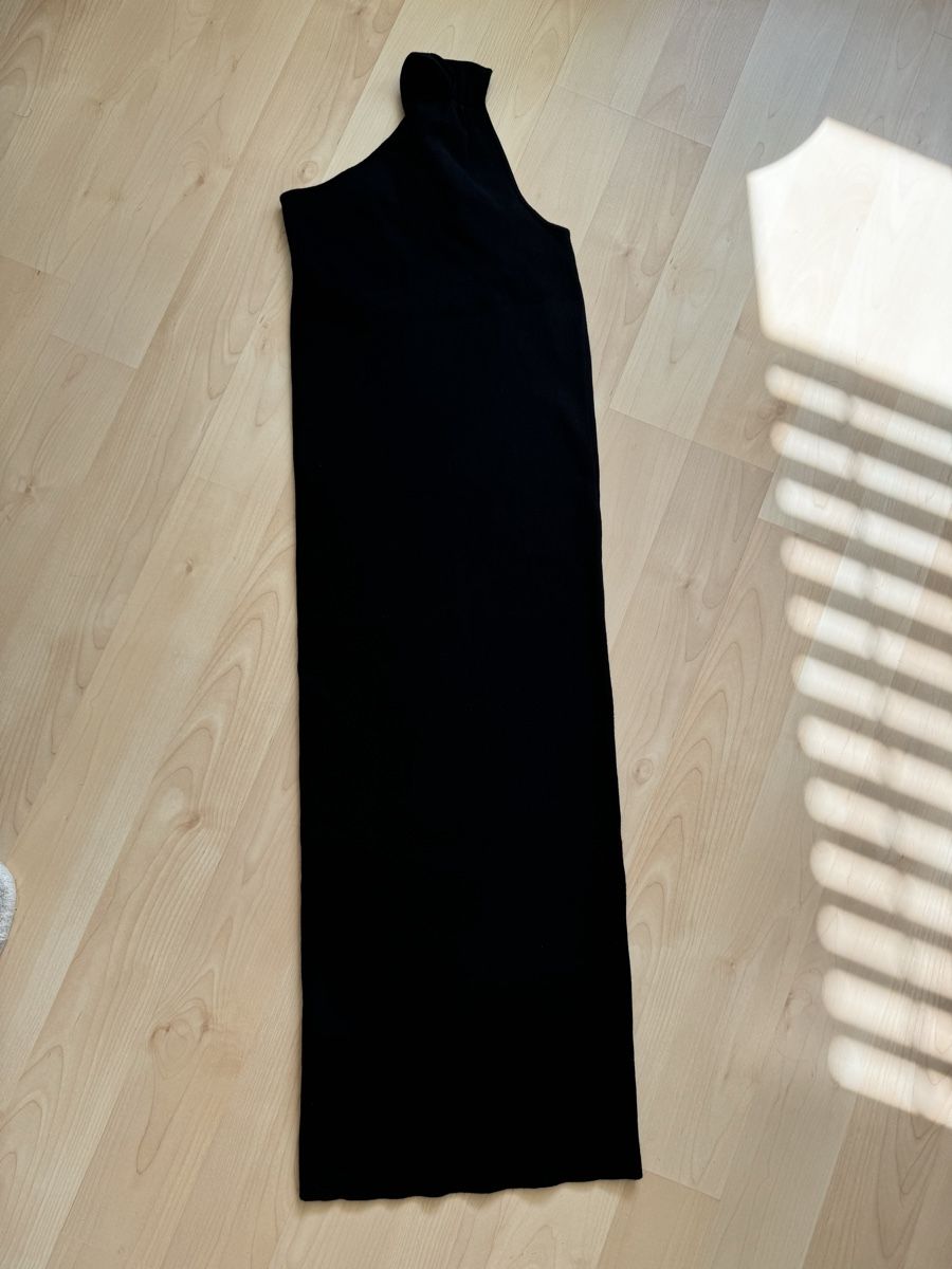 Mango Vestiti: Mango Asymmetric Dress – Nuovo (secondo la descrizione) da Kilchberg ZH venduto da ngt_hnw9 1