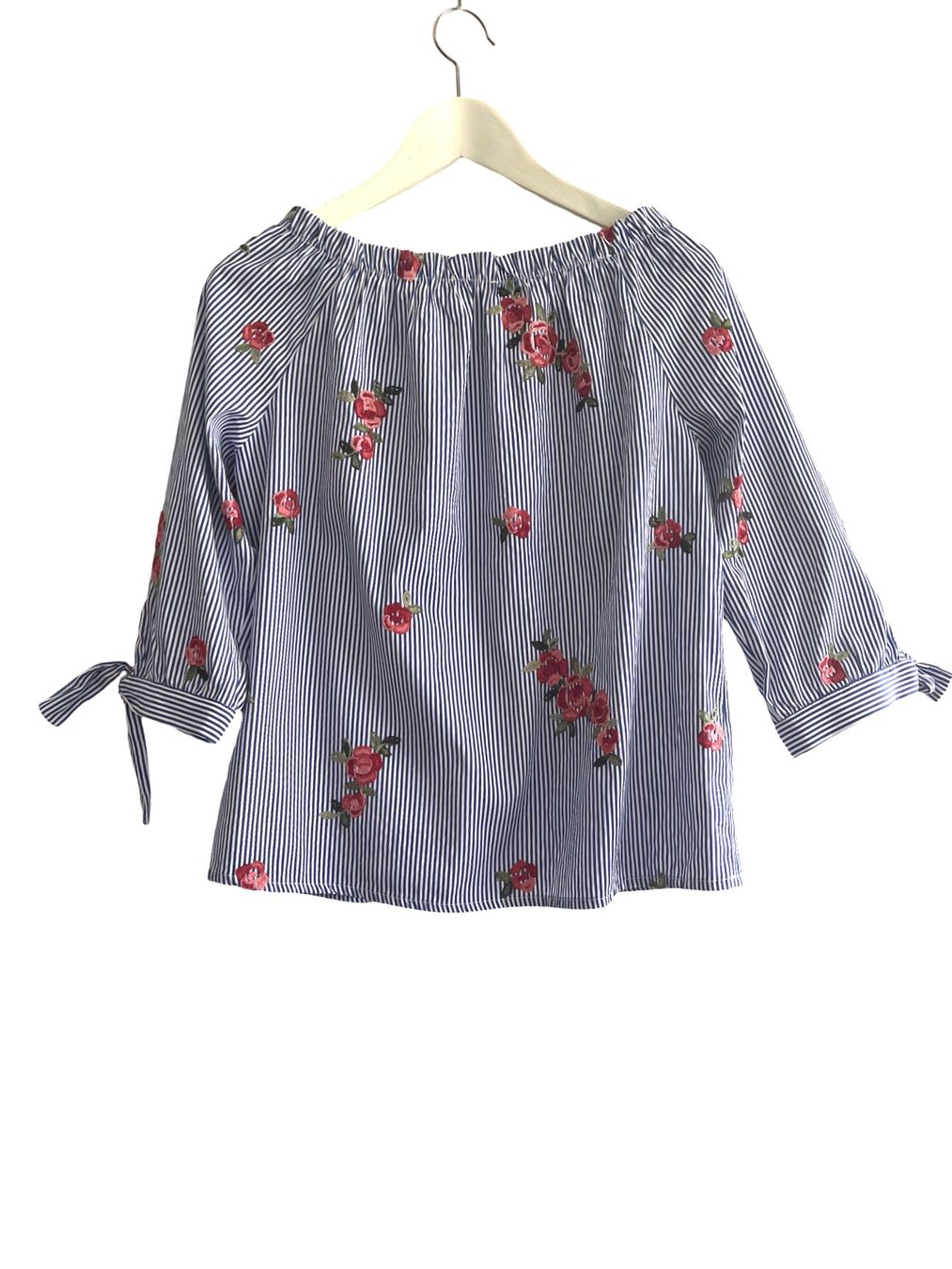 Blusen: CARTOON süsse Bluse - neuwertig - – Gebraucht aus Jona von vanessasupermarket20 4