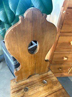 &Tradition Sedie: +  HoLz StaBeLLe  + – Usato da Winkel venduto da zeho 2