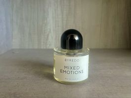 Byredo Mixed Emotions Eau de Parfum - Aromatic Fragrance