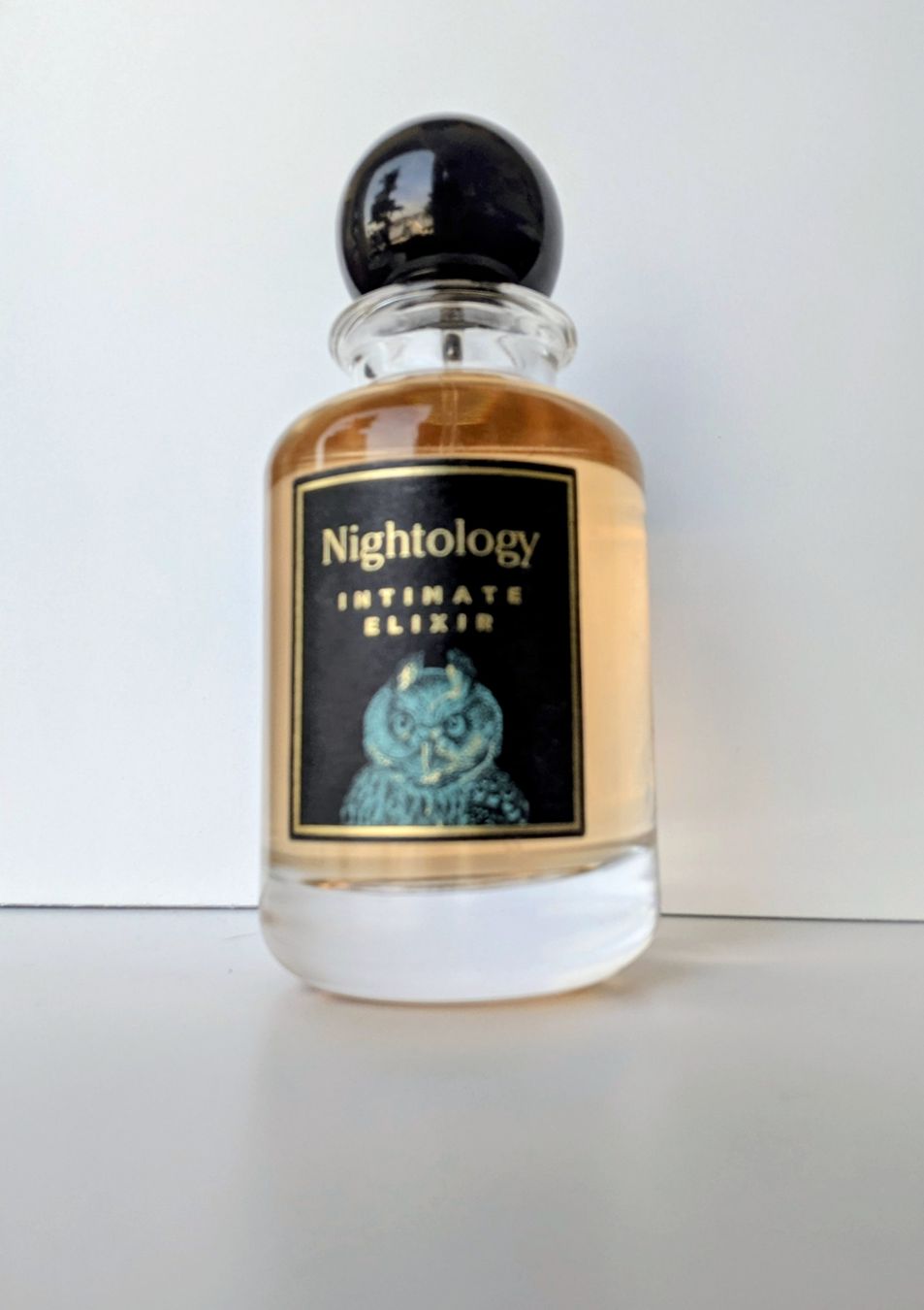 Profumi & Eau de Toilette: Eau de perfume Nightology Intimate Elixir 100ml – Usato da Kloten venduto da nad_ys78