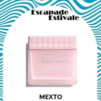DIOR Miss Dior Crème Corps Réconfortante Hydratante Parfumée