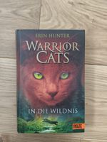 Warrior Cats In die Wildnis Erin Hunter