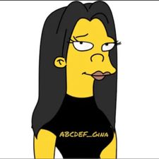 Profile image of ABCDEF_GINA