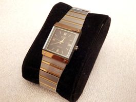 Rado, Damen Armbanduhr, Quartz, Top