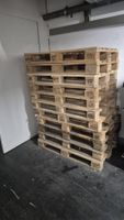 Holzpaletten EPAL Euro Paletten gebraucht guter Zustand 11 S