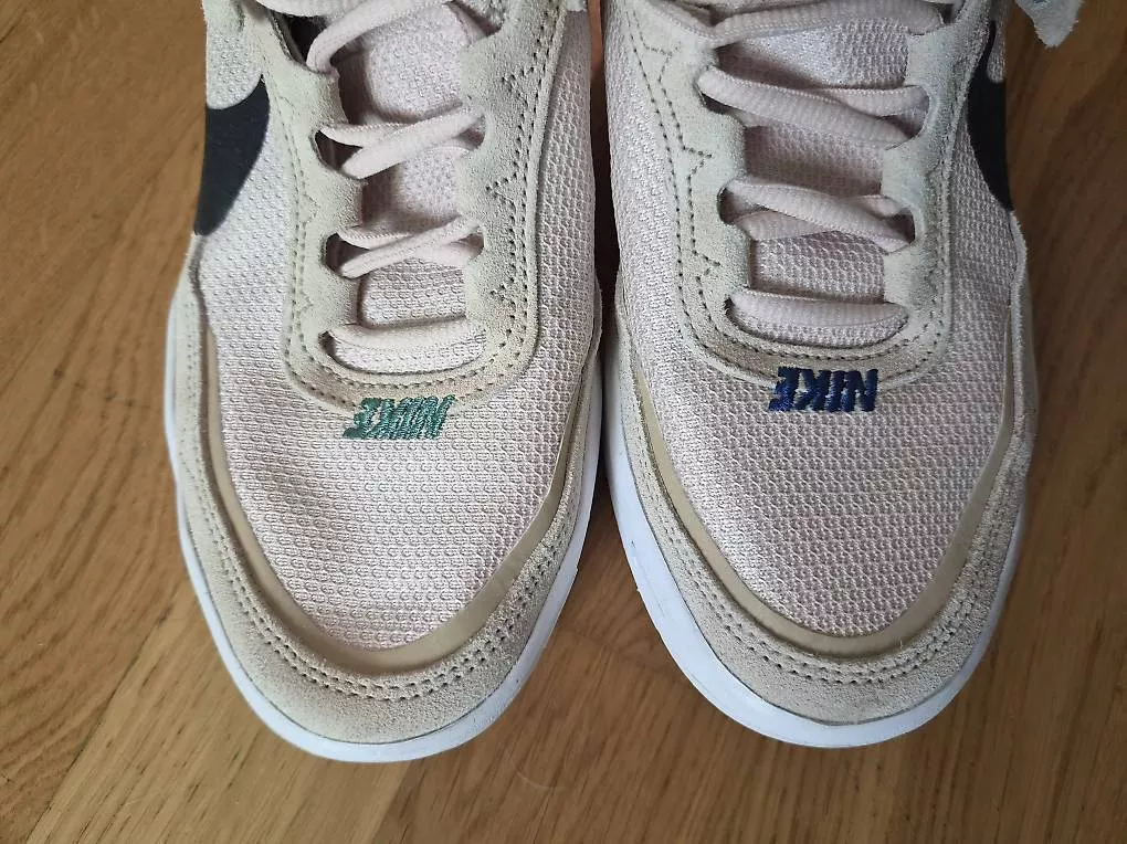 Scarpe per ragazzi: Baskets Nike authentiques – Nuovo e nell'imballaggio originale da Bernex venduto da luanacsoares 2