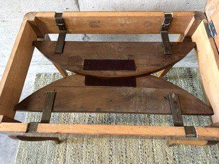 Tavoli: soo wAs vOn pRak TisCh – Usato da Winkel venduto da zeho 6