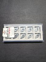 10 Stk. Wendeplatten ZCC-CT VCGT
