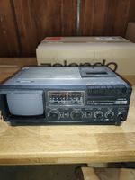 TV/RADIO/Kasettenrekorder