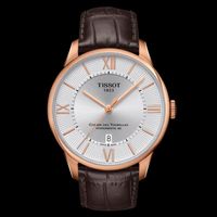 Tissot Chemin des Tourelles Powermatic 80 T099.407.36.038.0