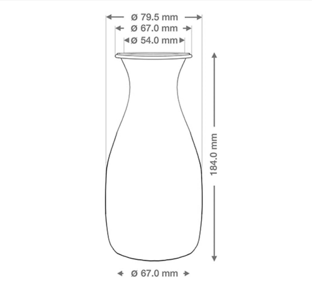 Weck Contenitori & Simili: Weck Rundrand-Glas 60 – Usato da Domat/Ems venduto da cowi 2