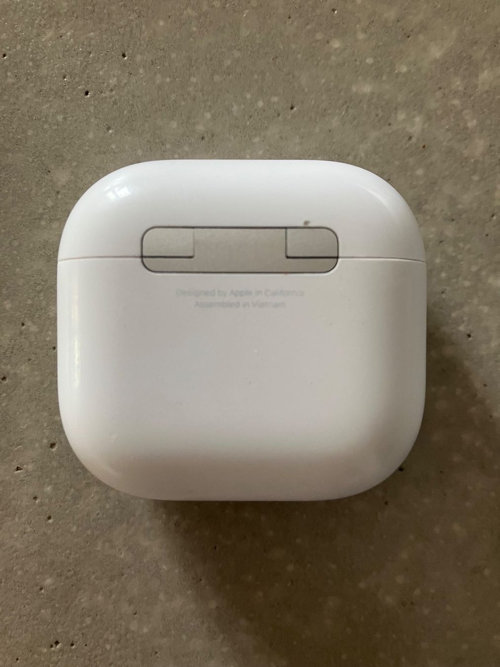 Apple Cuffie: APPLE AIRPODS 4 CASE – Usato da Lausanne venduto da mr.v 2