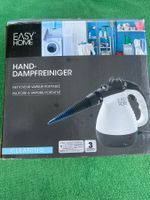 Handdampfreiniger neu und ungebraucht….