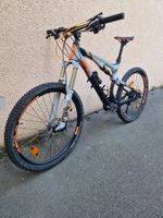 VTT vélo Scott Genius 730, taille L