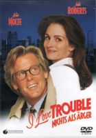 DVD: I Love Trouble (mit: Nick Nolte, Julia Roberts)