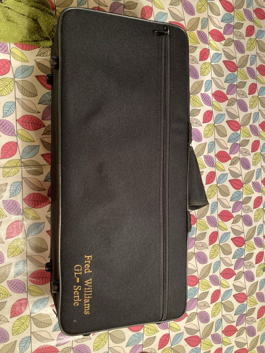 Instruments de musique: Tromba fred williams usata – D'occasion à Bodio par ste_wg29 4