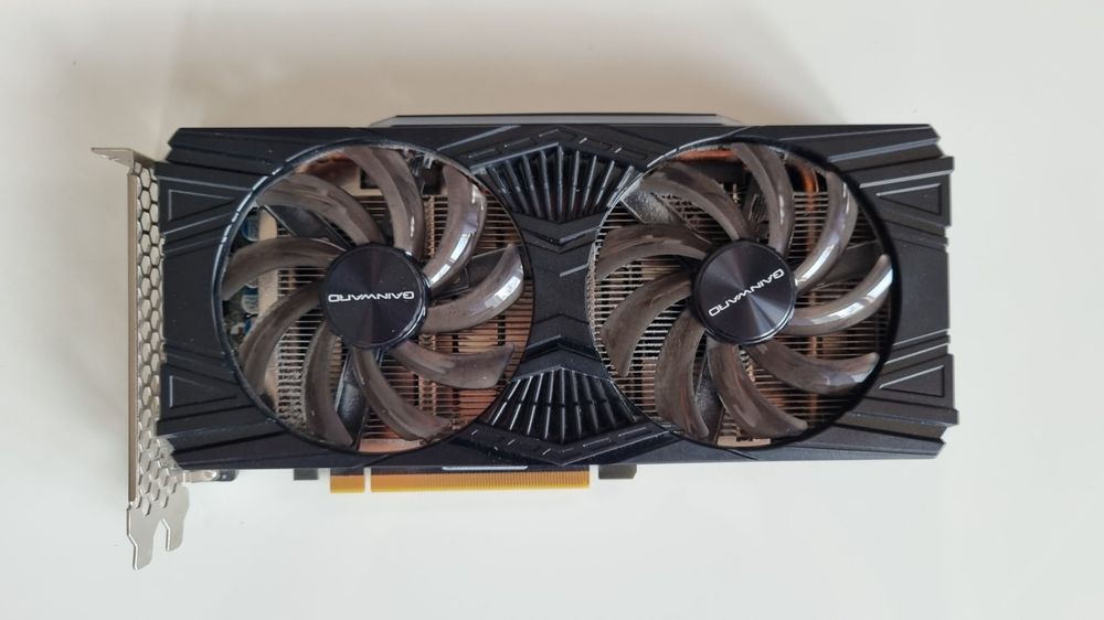 Gainward GeForce RTX 2060 Super Ghost (8 GB) | Kaufen auf Ricardo