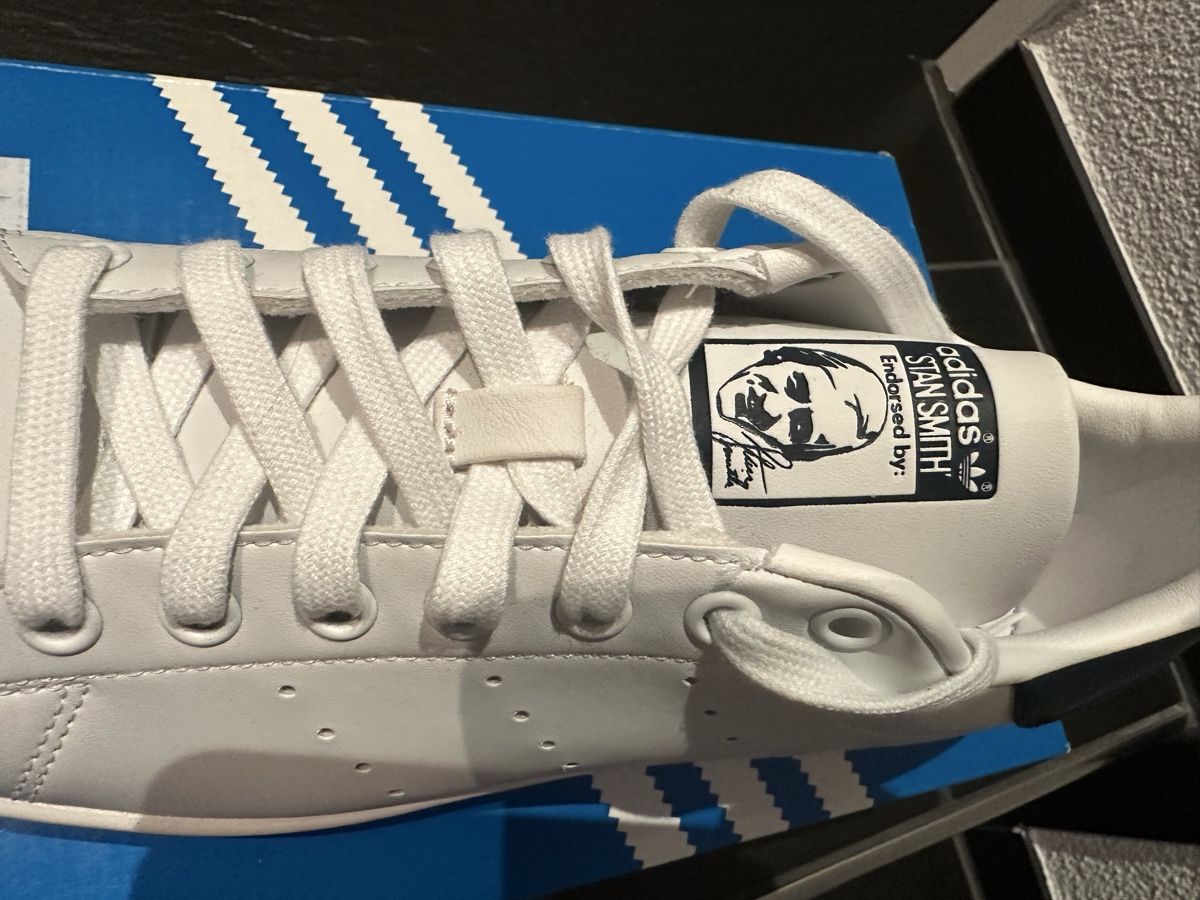 Adidas Herrenschuhe: Adidas Stan Smith Sneaker, 40, NEU! – Neu und originalverpackt aus Knonau von Piere6 2