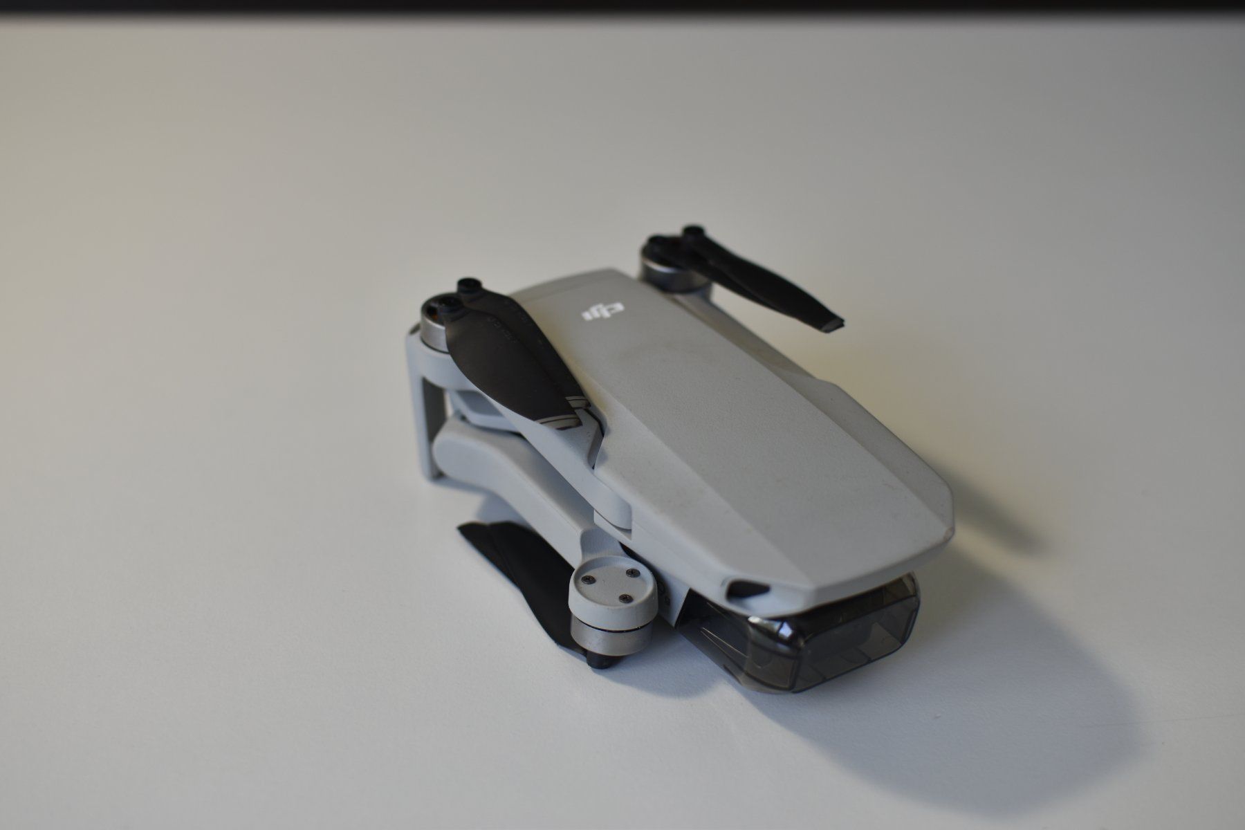 DJI Modellismo RC: DJI Mavic Mini – Usato da Trimbach venduto da 3.14ano 1
