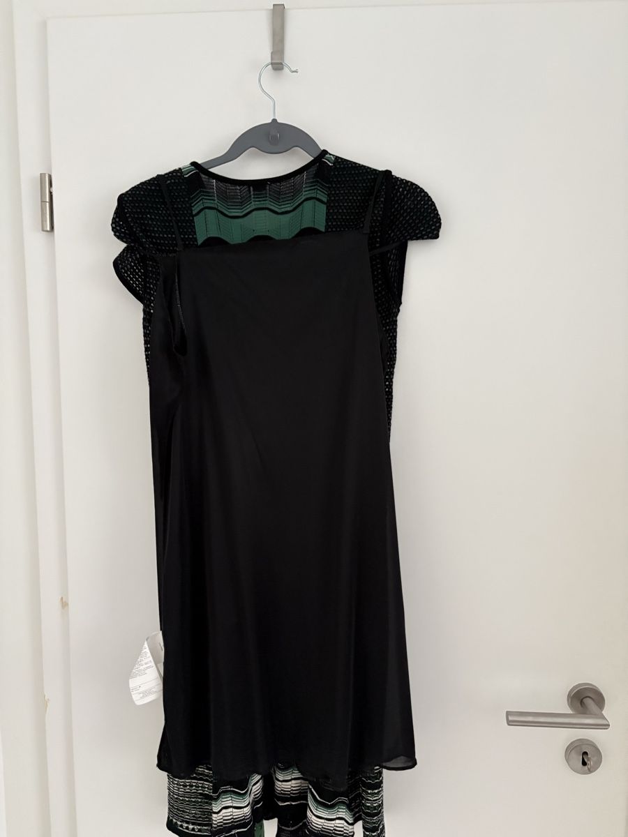Missoni Vestiti: Robe Missoni taille 38 – Usato da Vésenaz venduto da ilomd 6
