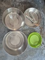 Msr Alpine Set - Camping Geschirr