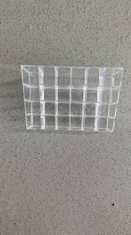 Contenitori & Simili: Lippenstifthalter / Make-up Organizer – Usato da Schlieren venduto da _lgv 1