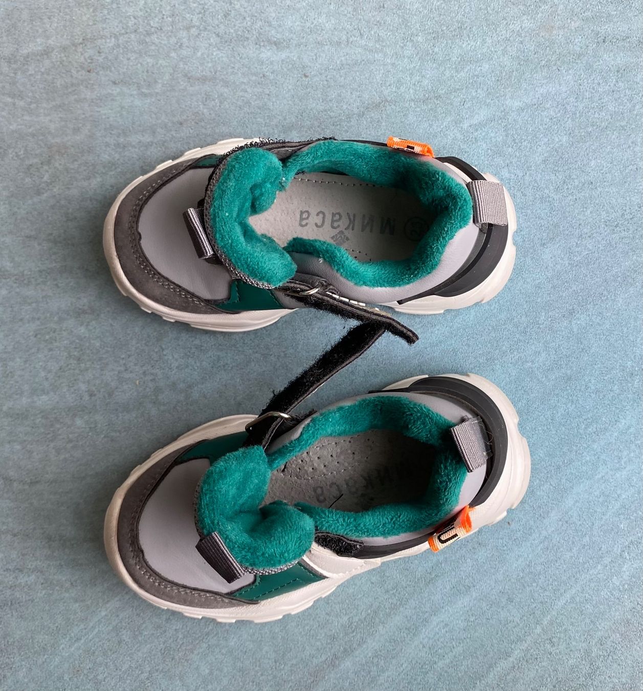 Scarpe per ragazzi: Kinderschuhe Gr. 23 – Usato da Olten venduto da ksenya.s 5