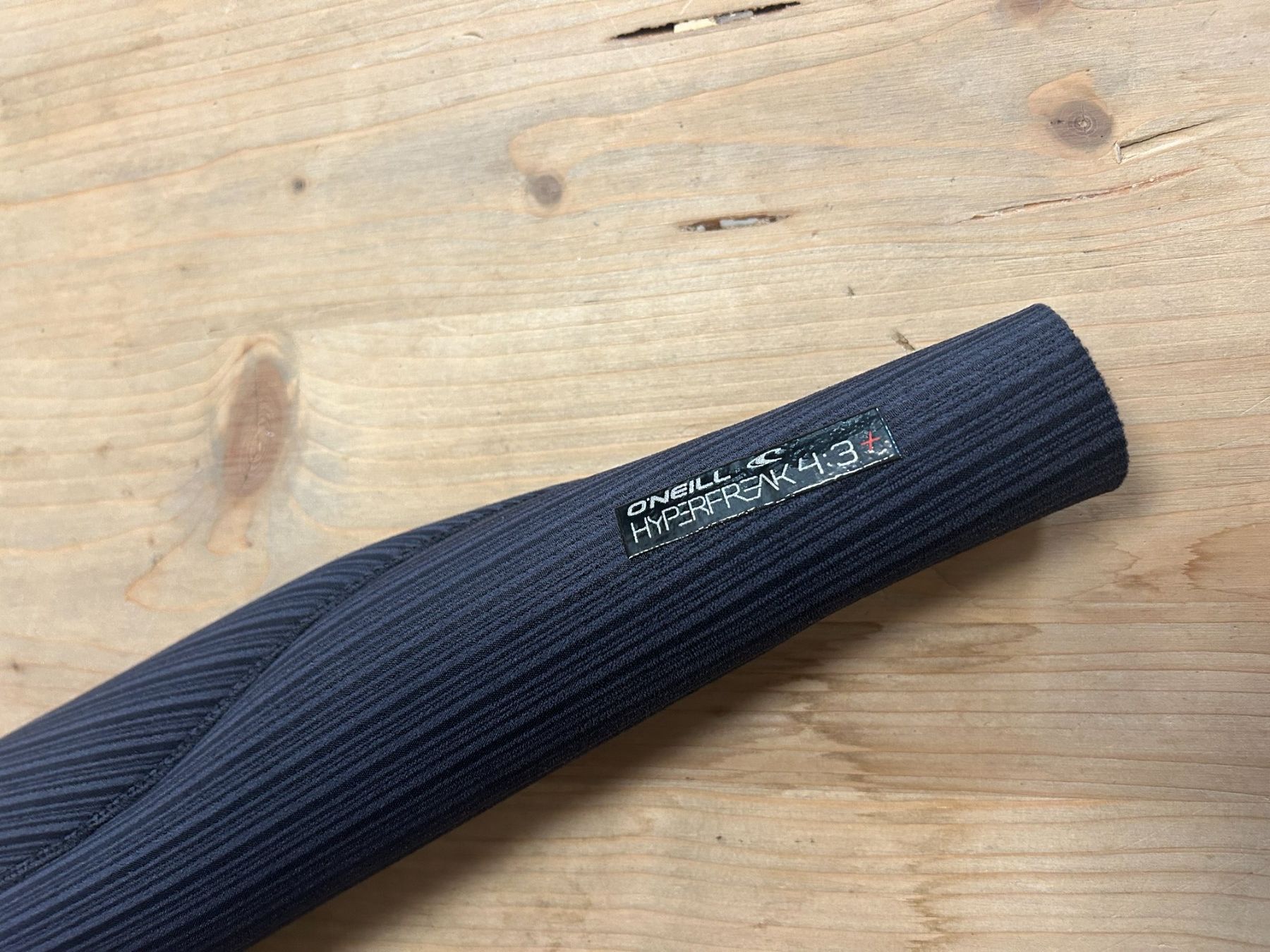 Mute per immersioni: Wetsuit O'Neill Hyperfreak 4/3 – Usato da Horgen venduto da Tibes 4