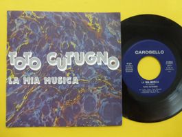 Toto Cutugno – La Mia Musica