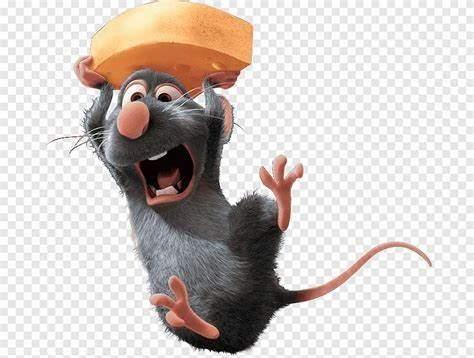 Tutti i DVDs: Blu-ray Ratatouille - Disney Pixar -neuf – Nuovo e nell'imballaggio originale da Allens venduto da MADE.IN.ROCK.N.ROLL 2