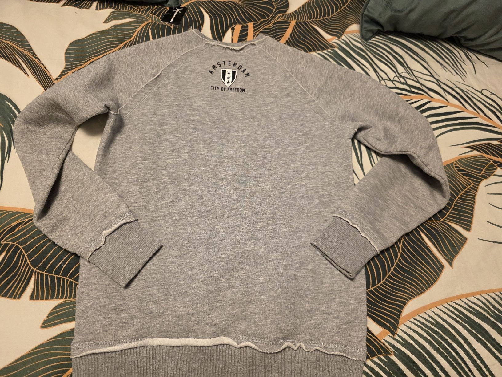 Camicette: Bluse Amsterdam Gr.xs – Usato da Itingen venduto da bea_bxv5 2