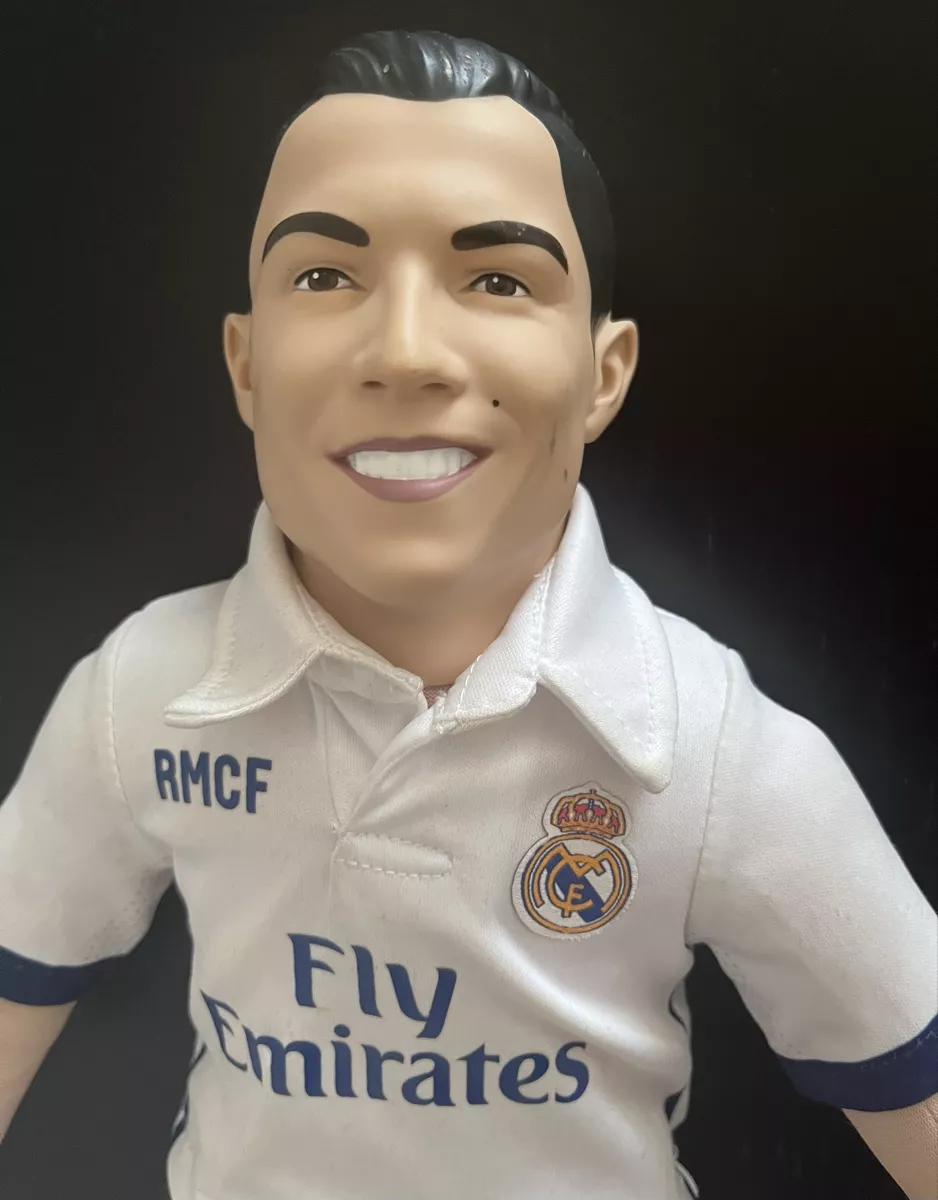 How Real Madrid Reacted to Vinicius Junior 2024 Ballon d'Or Snub