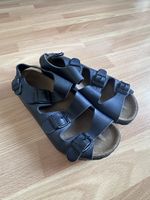 Birkenstock (Tatami) Sandalen Gr 38