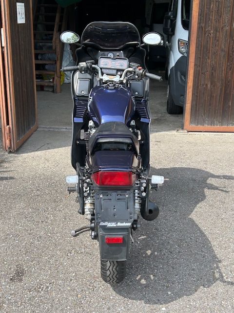 Honda Touring: Oldtimer Honda CBX 650 E, Bj. 1984 – Usato da Ernetschwil venduto da tkl_lf7m 3