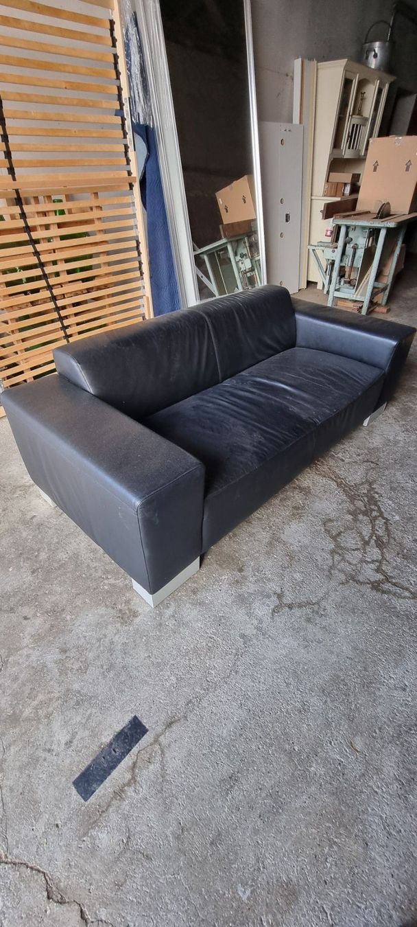 Divani: Sofa – Usato da Merishausen venduto da charnero