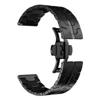 Armband Bracelet aus Inox für Suunto Peak 5 9 Vertical Ocean