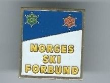 Norges Ski Forbund, PIN