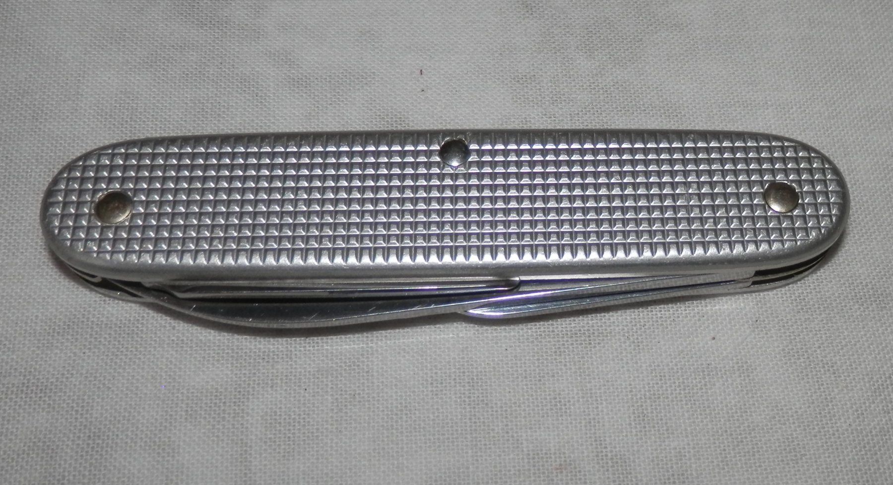 Coltelli tascabile: SACKMESSER VICTORINOX – Usato da Horw venduto da Chaeferli55