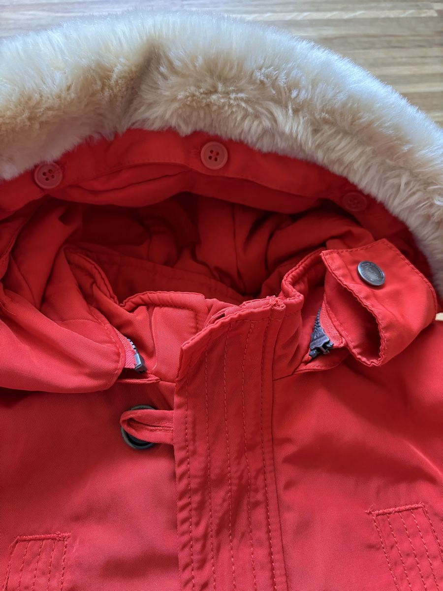 Mayoral Giacche & Cappotti: Mayoral Jacke. Gr. 98. – Usato da Luzern venduto da lor_x8hx 3