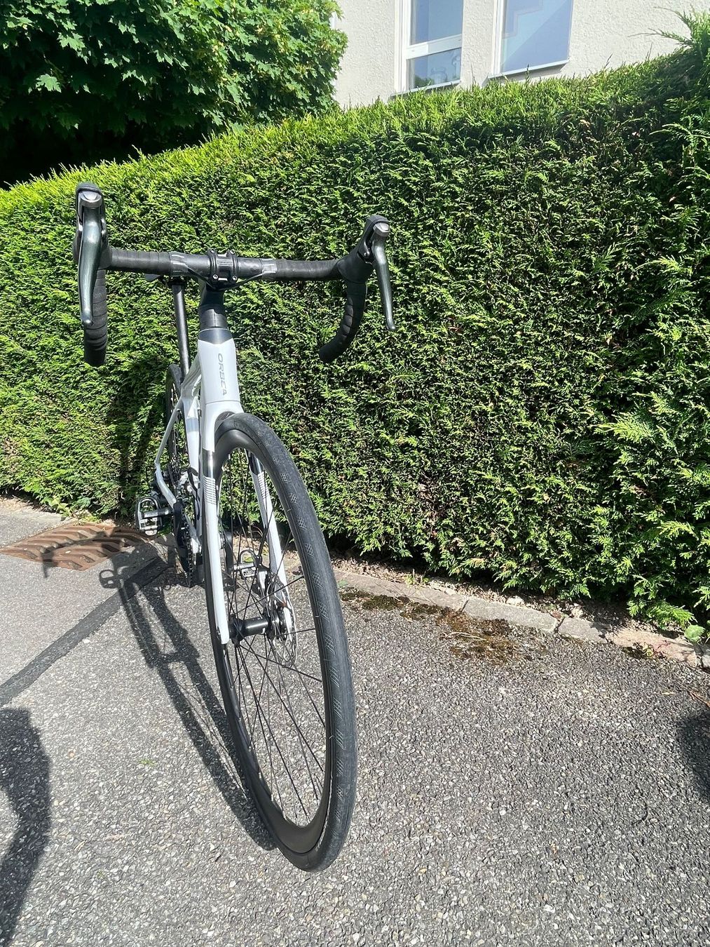 Orbea Biciclette: Rennvelo Orbea Avant h40 – Usato da Dübendorf venduto da Nico_666 7
