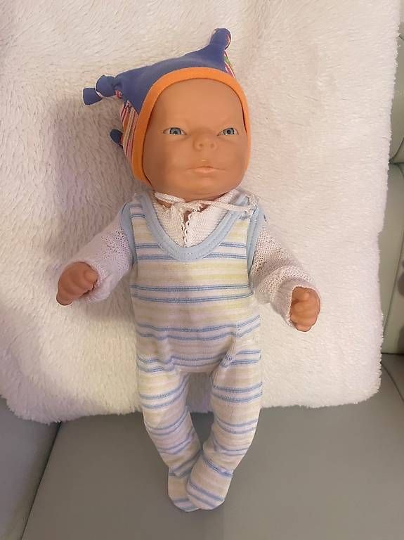 Puppen: Puppe – Gebraucht aus Gossau SG von cuk_fyc6 1
