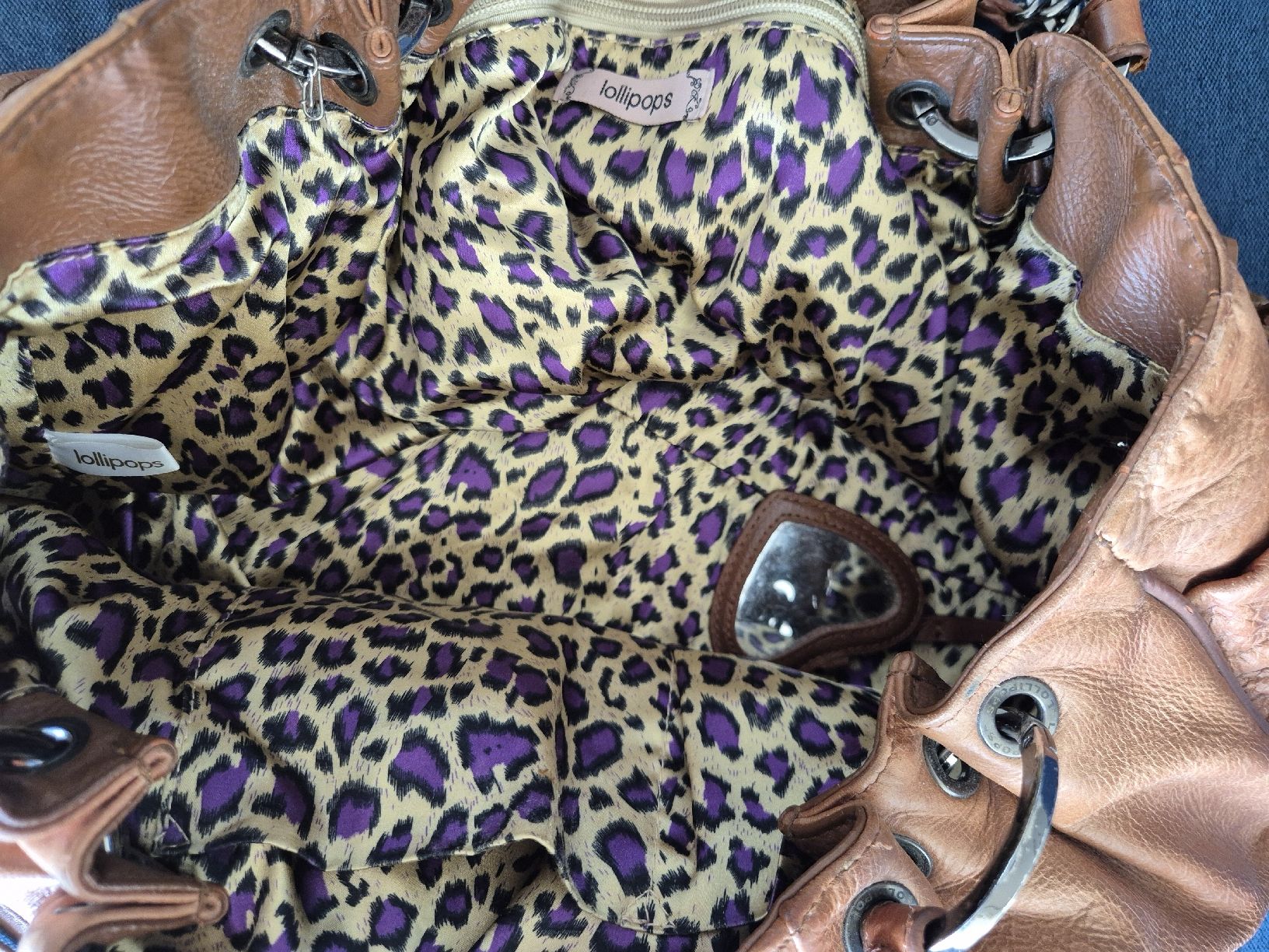 Borse da donna: sac à main  – Usato da Petit-Lancy venduto da Mariana29 3