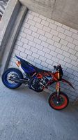 Beta 430RR Neu aufgebaut 
