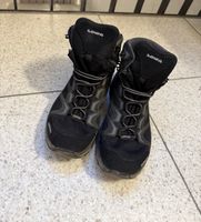 Lowa Trekking Schuhe Gr.42 Gore Tex