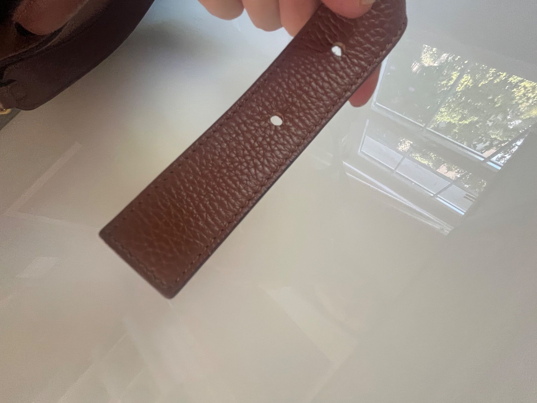 Coccinelle Sacs femmes: Cocinelle Tasche – D'occasion à Zürich par ZoraG 7