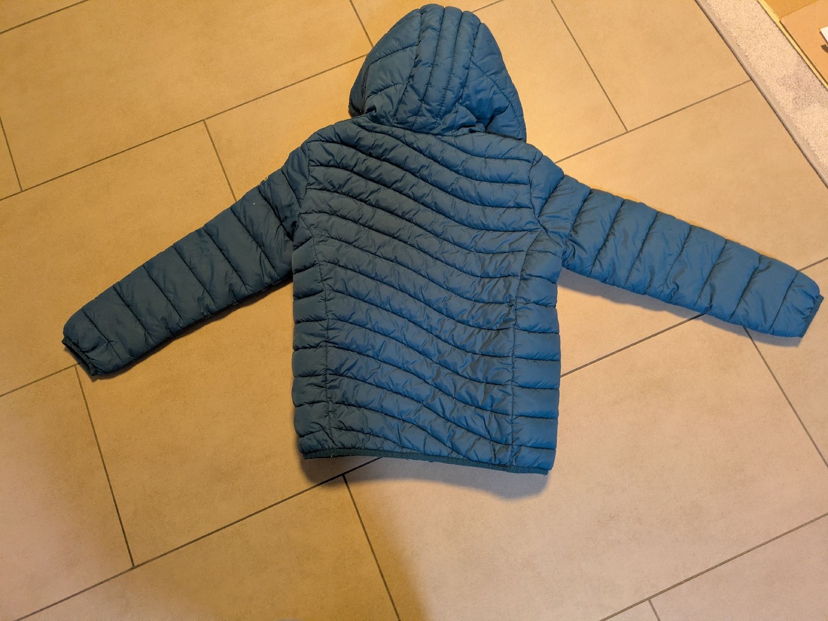 Giacche & Cappotti: Übergangsjacke 128 – Usato da Frieswil venduto da hosme1988 1