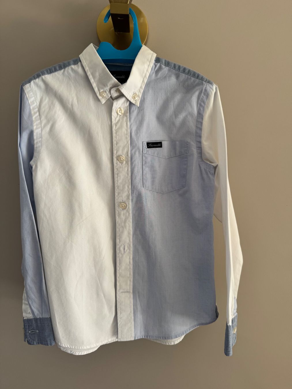 Façonnable Hemden, T-Shirts & Polos: Chemise Façonnable  T8 – Gebraucht aus Conches von chn_hgl6