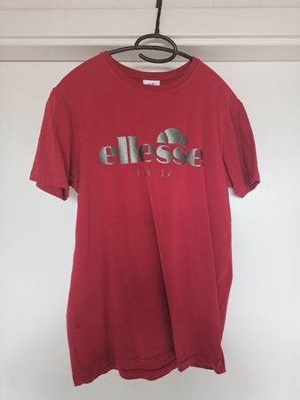 T-shirt sport Ellesse