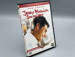 Jerry Maguire – Spiel des Lebens | Special Edition (2 DVDs)